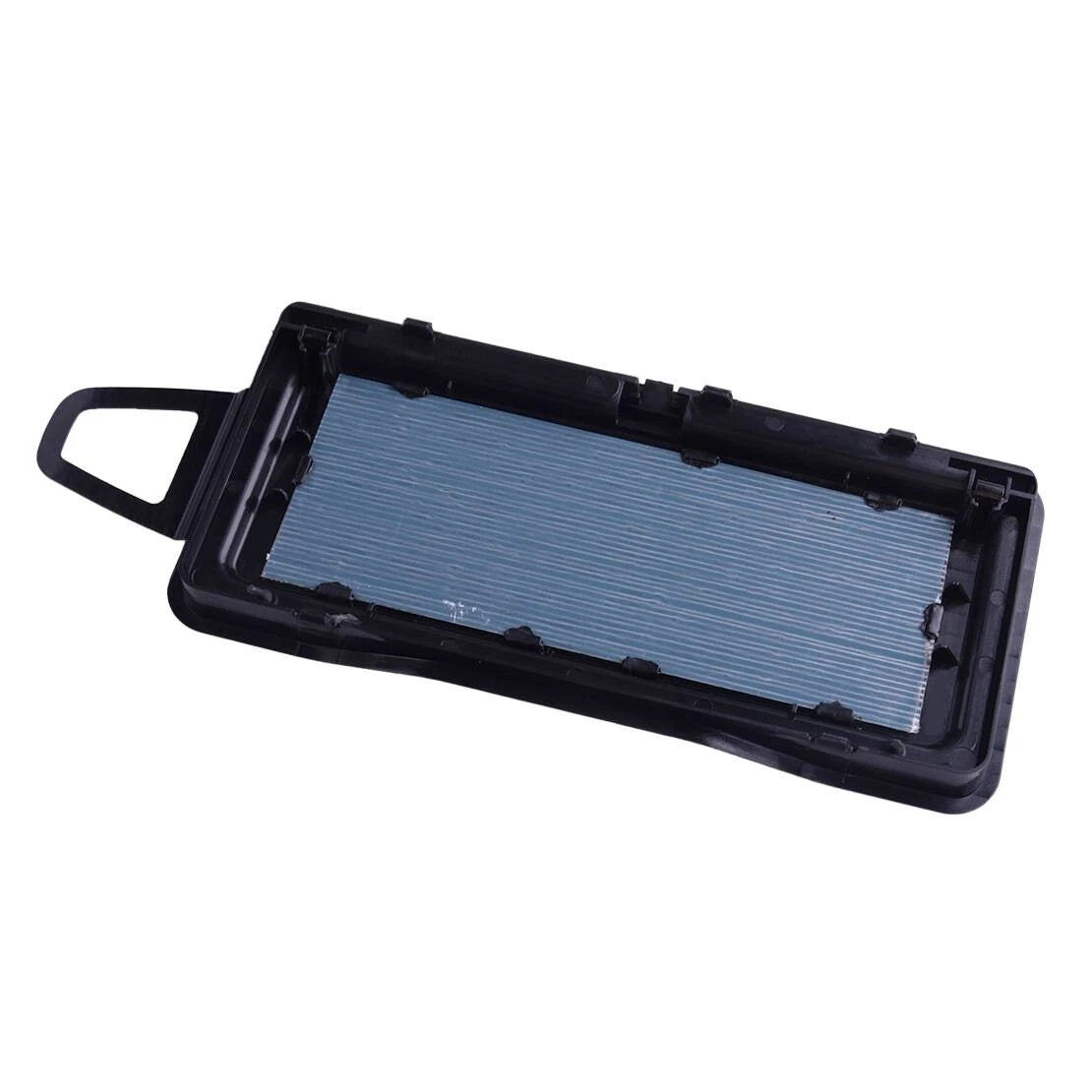 Left Side Sun Visor Vanity Mirror for Mercedes Benz E CLS Class (2009-2017)