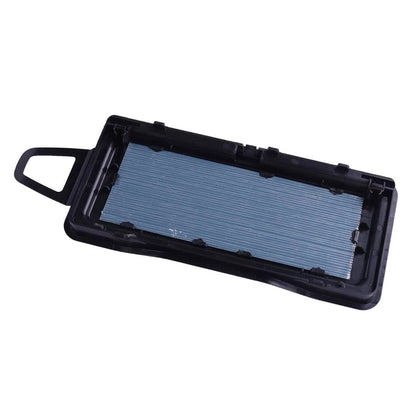 Left Side Sun Visor Vanity Mirror for Mercedes Benz E CLS Class (2009-2017)
