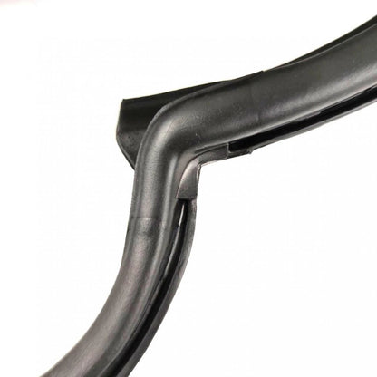 Door Rubber Weatherstrip Rear RH Fits Toyota Corolla AE110 AE111 4D SED 1995-02