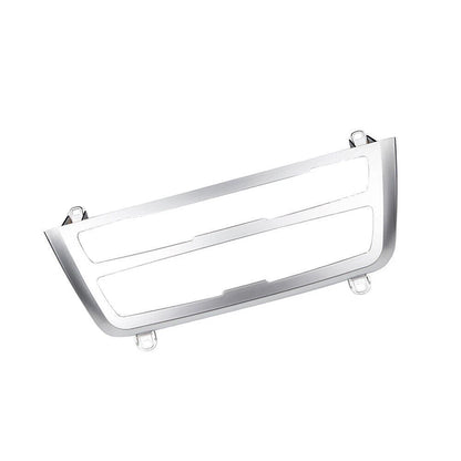 LED AC Radio Trim for BMW F30 F3X 3 Series 4 Series M3 M4 (2012-2019)