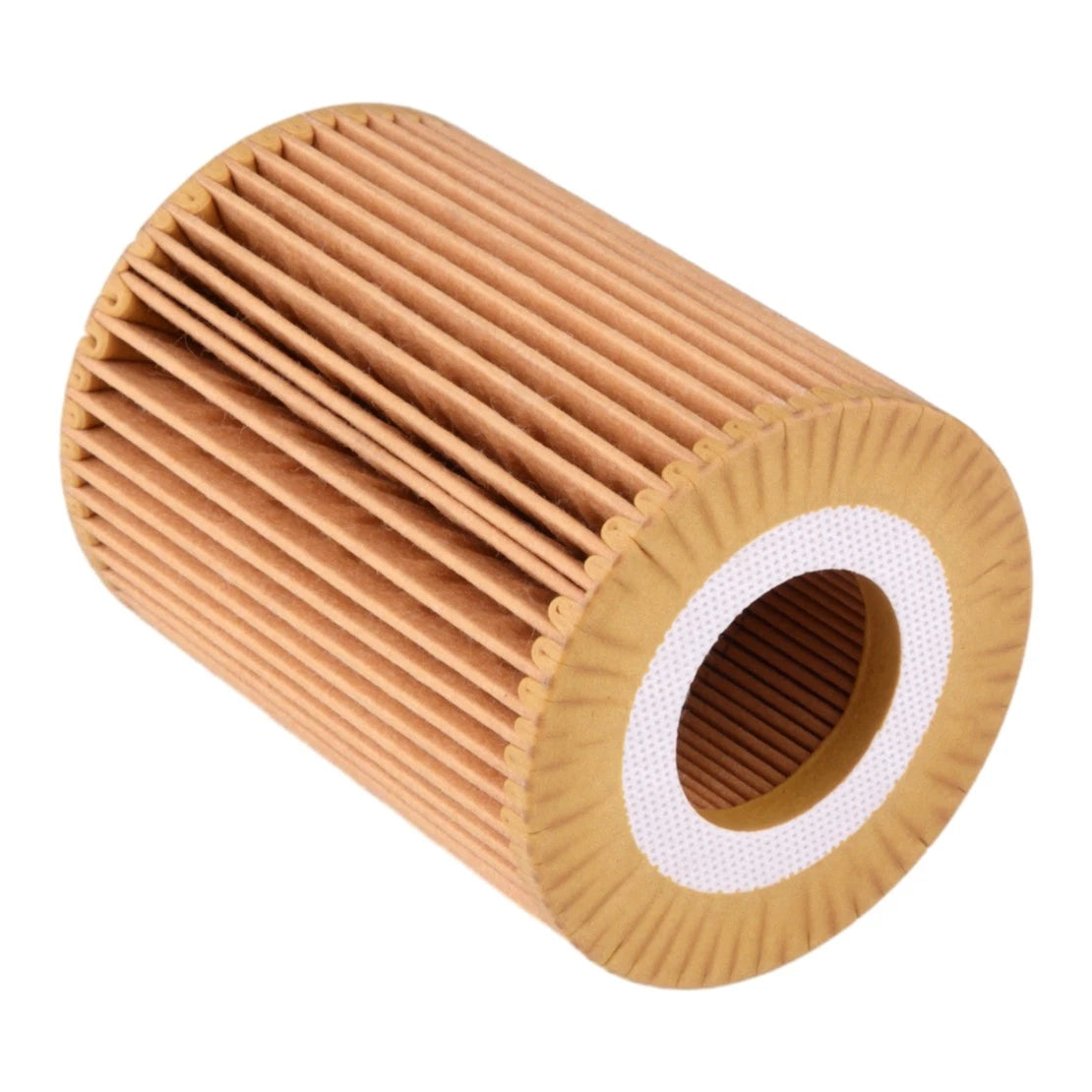 1x Engine Oil Filter for Mercedes-Benz (2006-2015)