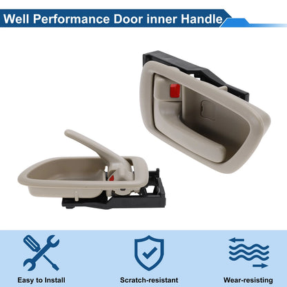 Front Passenger Side Door Handle for Toyota Avalon (2000-2004)