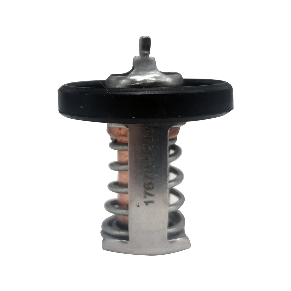Water Pump Repair Kit & Thermostat for Suzuki Outboard Models 1990-2000
