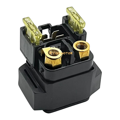 Starter Relay for Yamaha Raptor 660 YFM660R / Wolverine 350 YFM350 (2001–2009)