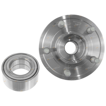 LH/RH Front Wheel Bearing Hub Assembly for Ford Territory SX SY (2004-2011)