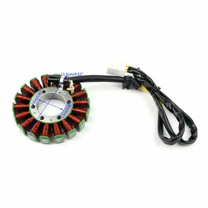 Stator for Honda CBF1000 SC58 (2006-2011)