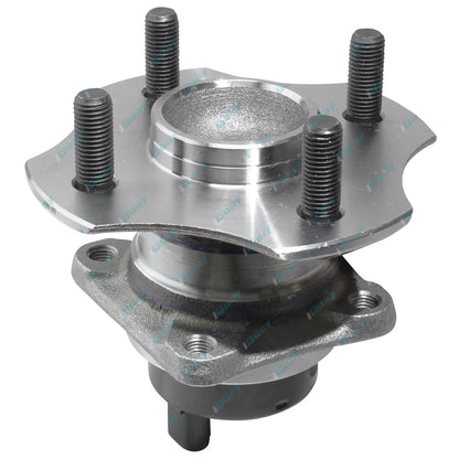 Rear Hub Wheel Bearing Kit for Toyota Corolla ZZE122R with ABS (2001-2007)