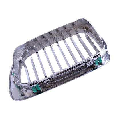 BMW 3 E46 Kidney Grille Vent Grill for 2-Door (1999-2002)
