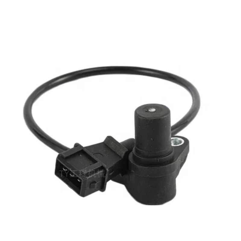 Crankshaft Camshaft Position Sensor For Volvo EC210 EC240 Excavator (1996–2020)