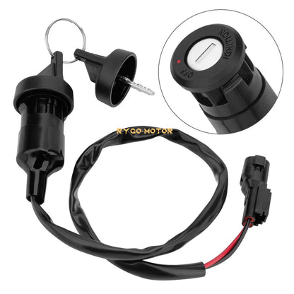 Ignition Key Switch for Honda TRX90 (2006–2023)