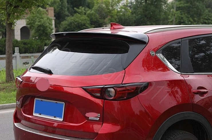Factory Style Spoiler Wing ABS for Mazda CX-5 (2017-2021) (1 x pcs)