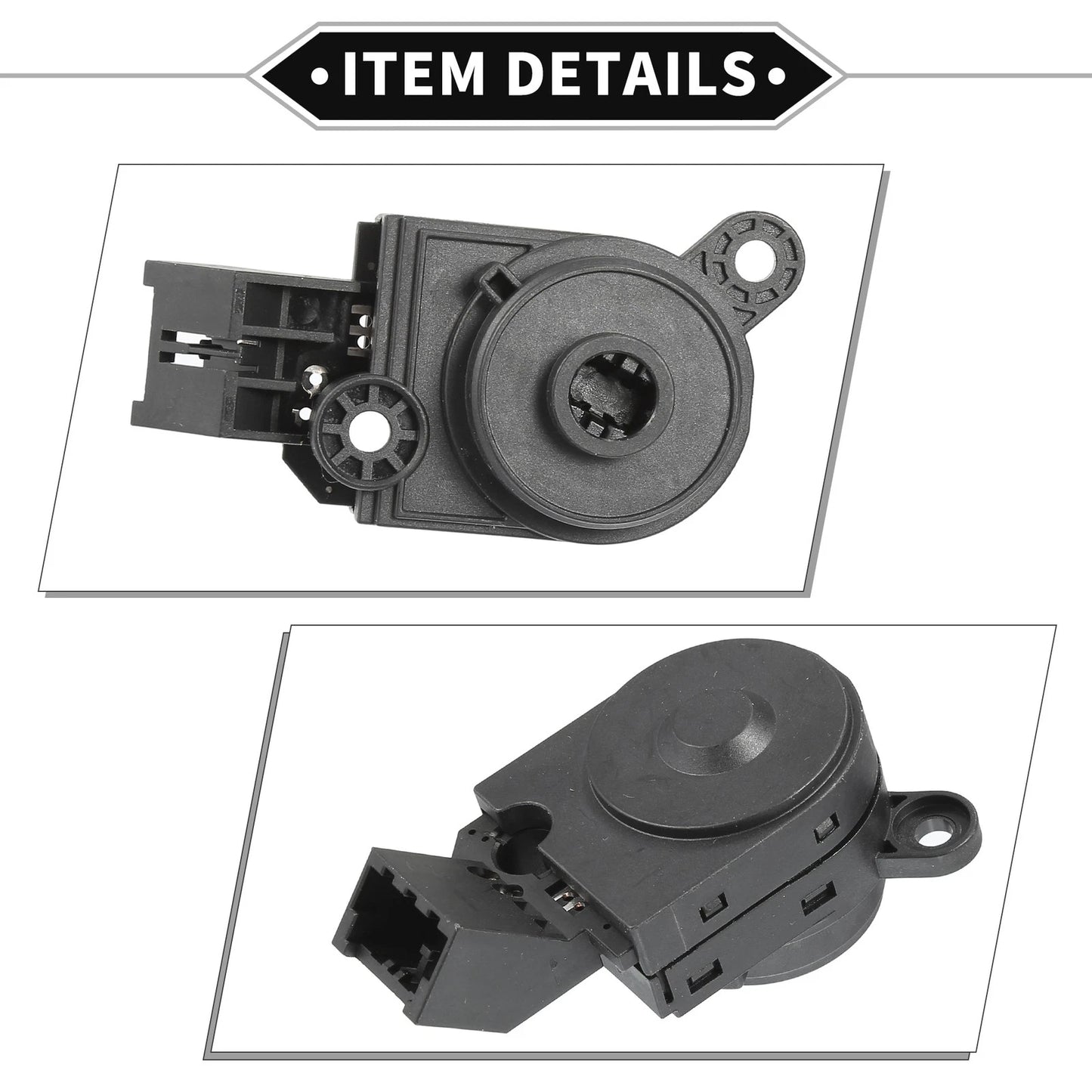 Ignition Starter Switch for Chevrolet Trax Sonic
