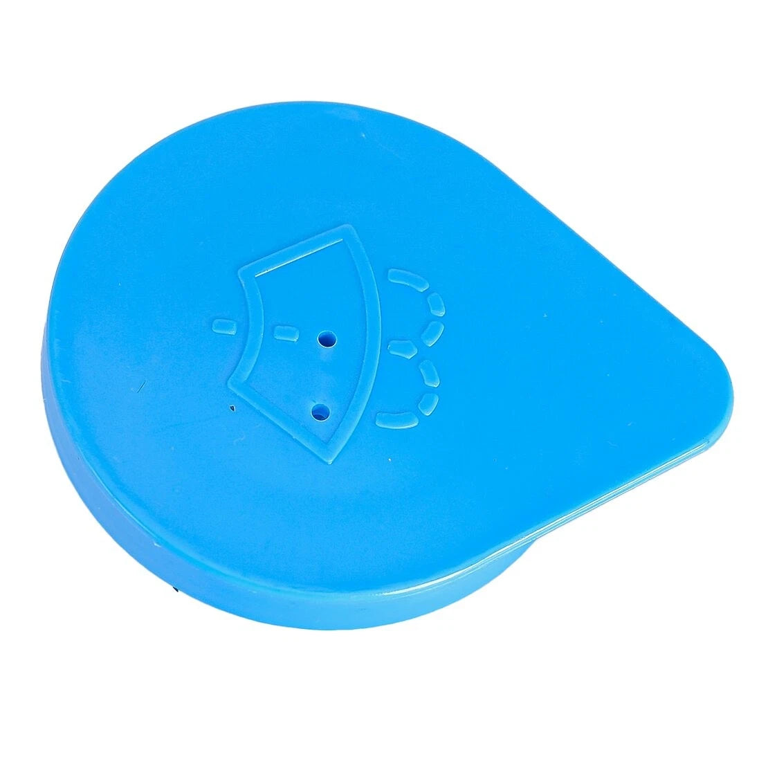 Windscreen Washer Fluid Bottle Cap for Nissan Micra K12, Note E11 (2002-2010)