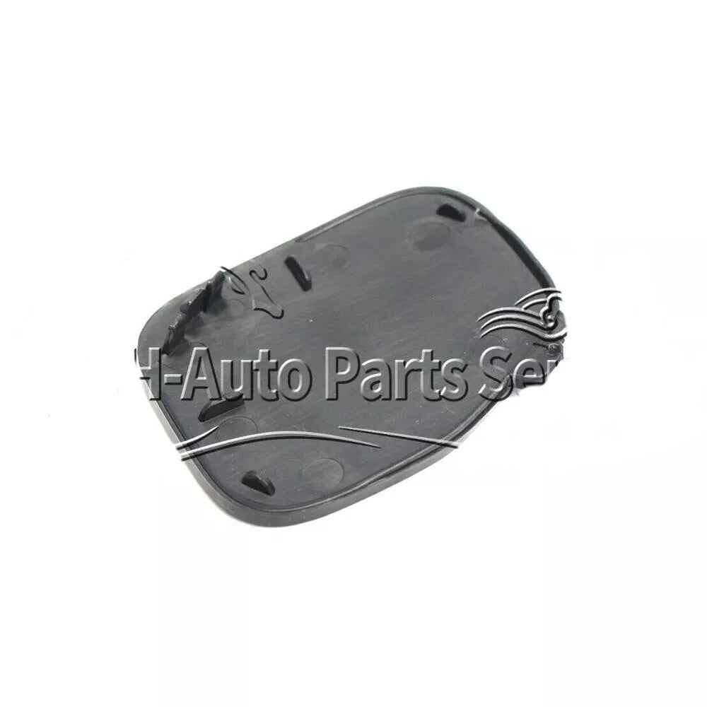 Front Bumper Tow Hook Eye Cover for VOLVO XC40 (2018–2020)