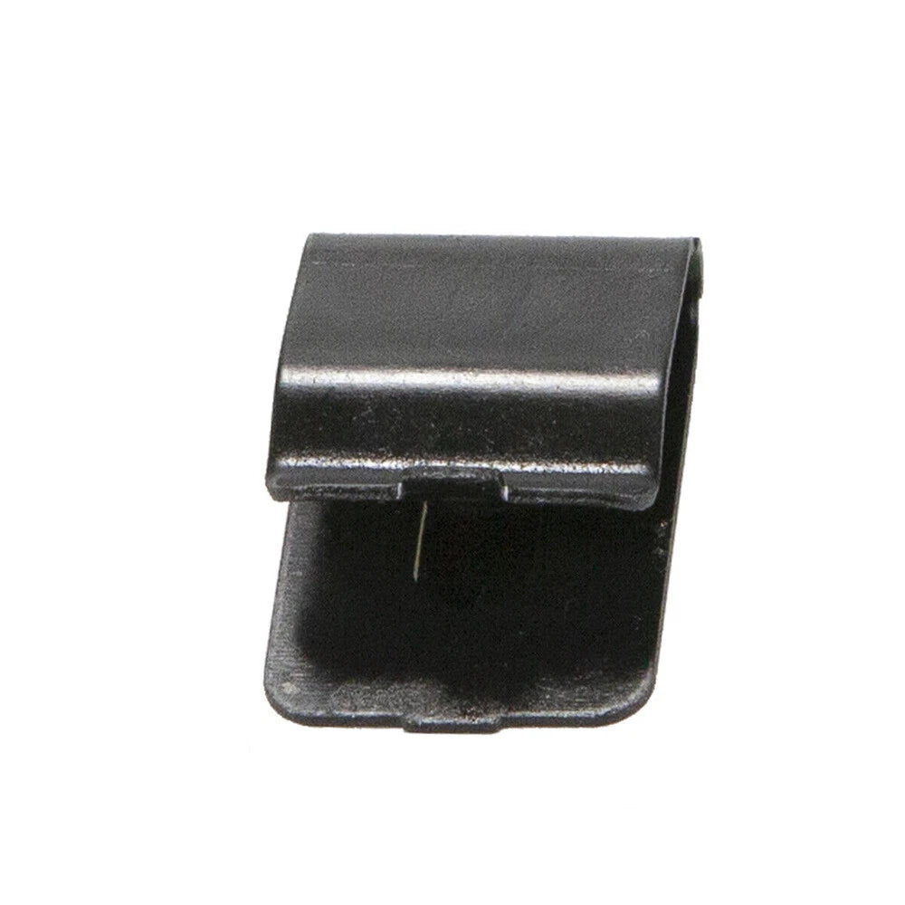 Hood Prop Support Rod Retainer Clip for Jeep Wrangler (1997-2000)