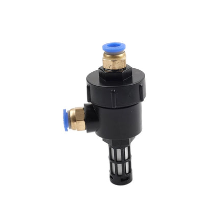 Quick Relief Valve for Tire Changer - Bead Breaker Dump Valve (Fits Various Models)