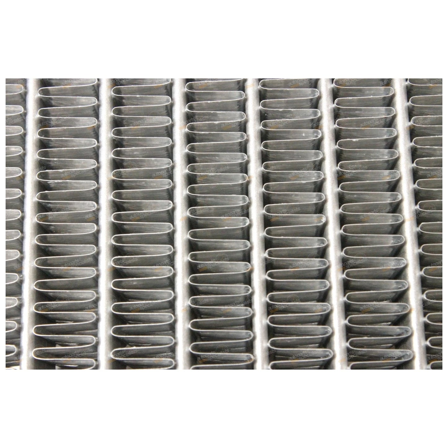 Radiator for Toyota Camry (1987–1993)