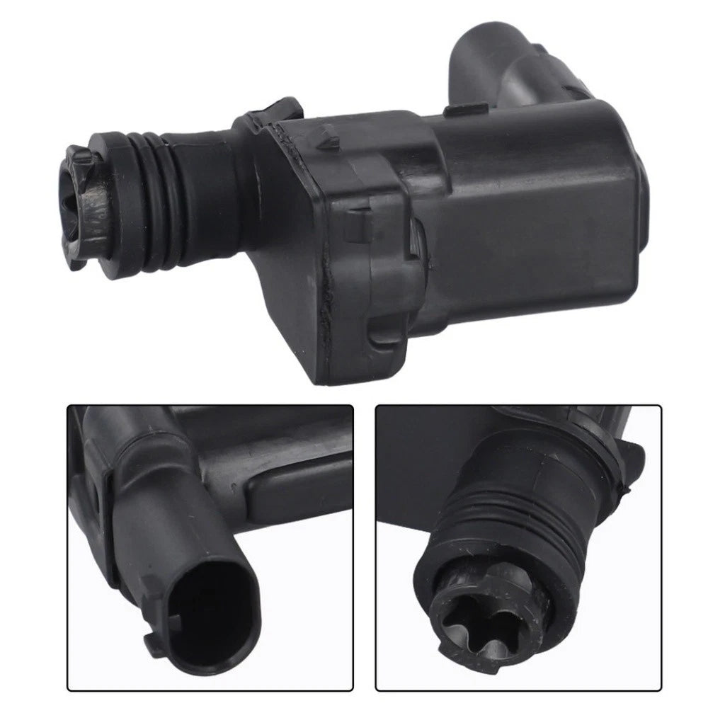 Fuel Flap Lock Latch Actuator for Mercedes-Benz W213 E200 W205 W253 (2016-2023)