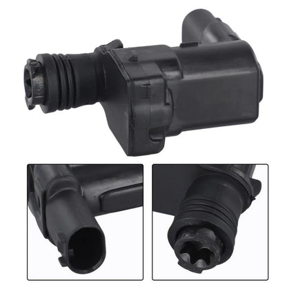 Fuel Flap Lock Latch Actuator for Mercedes-Benz W213 E200 W205 W253 (2016-2023)