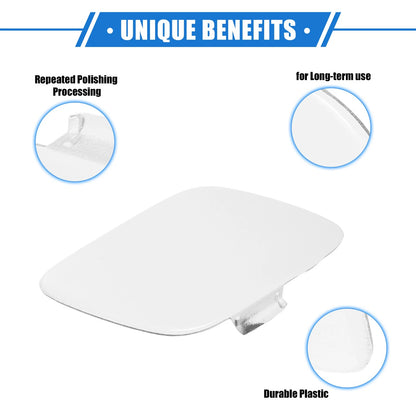 Tow Hook Eye Hole Cover Cap for BMW E92 Coupe E93 (2007 - 2010)