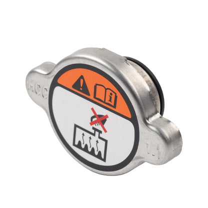 Radiator Cap Assembly for Hyundai Azera, Elantra, Kia Optima, Soul (2006-2019)