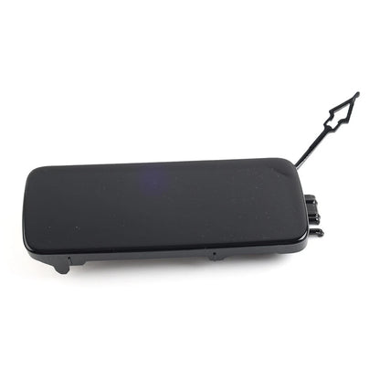 Rear Trailer Hook Cover for Land Rover Defender 90 110 130 (2020-2024)