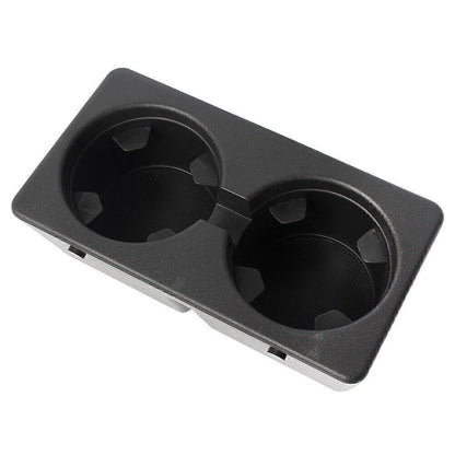 Car Storage Drinking Bottle Cup Mount Holder for Silverado Sierra 1500 (2007-2013)