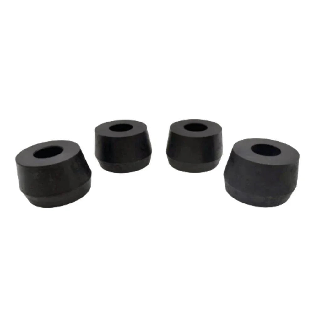 4Pcs Power Trim Bushing for Mercruiser R/MR/ALPHA ONE