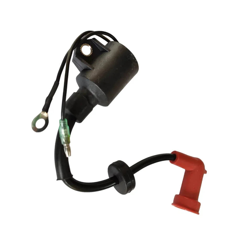 Ignition Coil for Yamaha Outboard 9.9/15 HP (63V Series)
