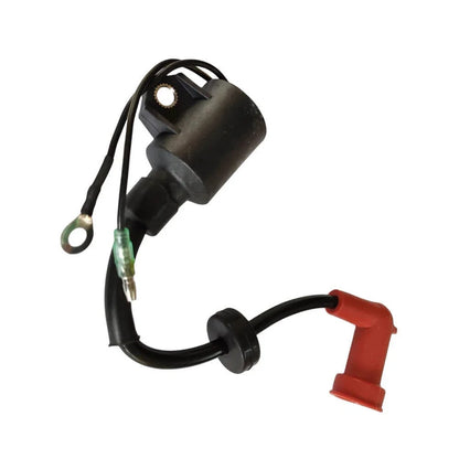 Ignition Coil for Yamaha Outboard 9.9/15 HP (63V Series)