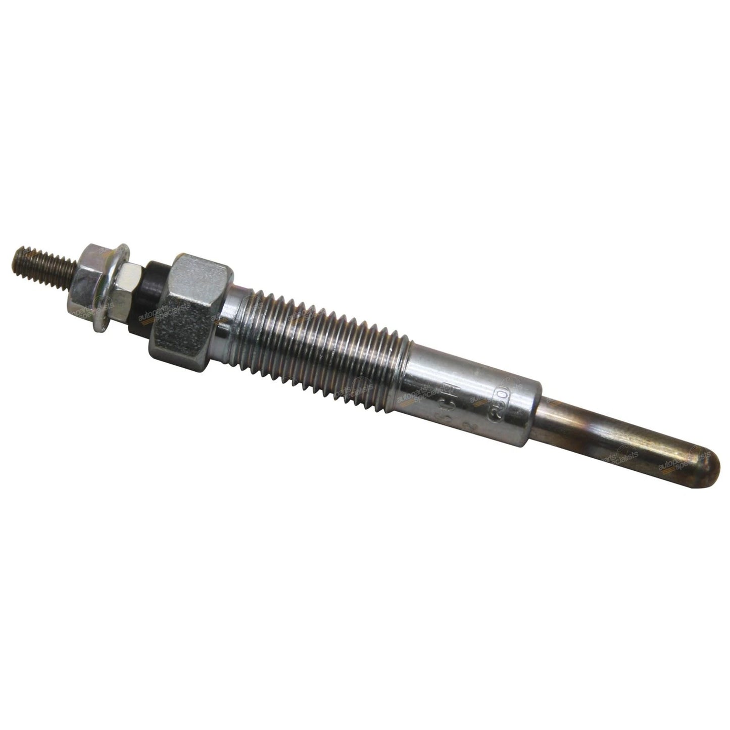 Glow Plugs for Ford Courier PC Diesel 2.2L (1985 - 1996)