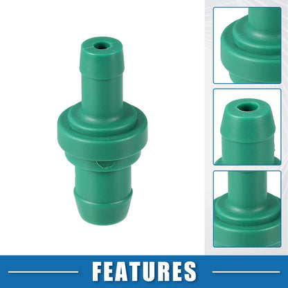PCV Valve Exhaust Fittings for Toyota Echo (1999-2005)