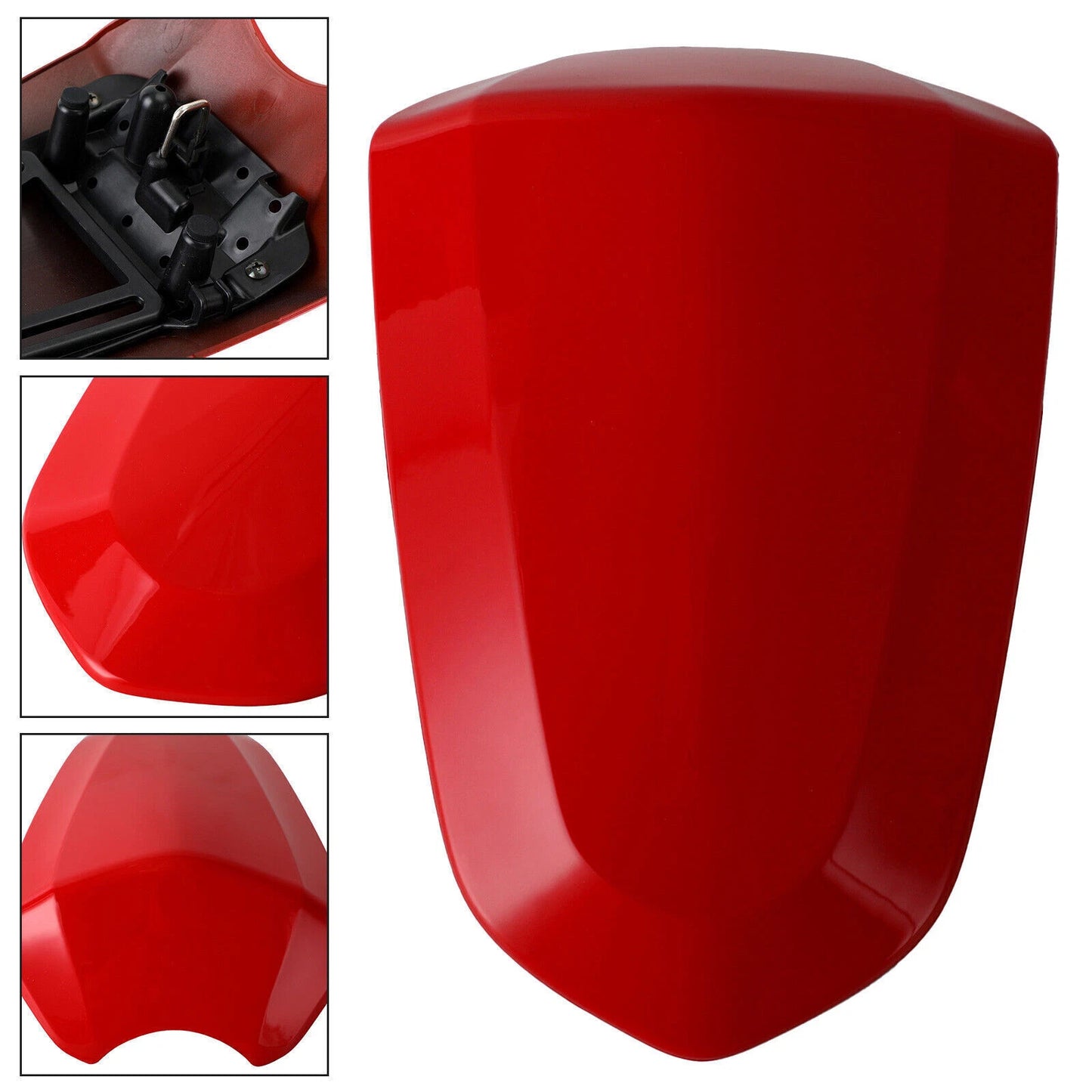 Rear Seat Fairing Cover for Suzuki GSX-S / GSX-R 125 (2017-2023)