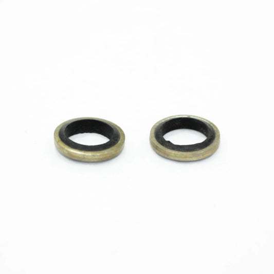 10mm Banjo 480mm Oil Cooler Hose for PIT Quad Dirt Bike ATV Buggy Kart