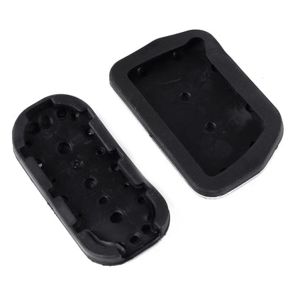 Gas Brake Foot Pedal for Toyota CHR (2017-2019)