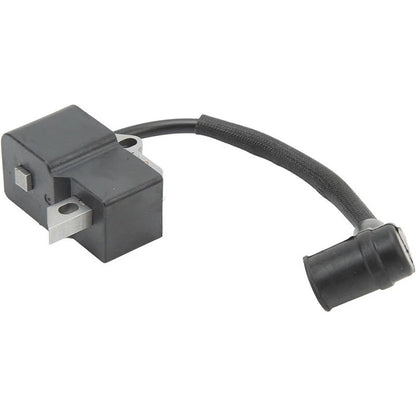 Ignition Coil for Stihl FS80 FS80R FS85 KM55 FR85 HT70 Trimmer (1995–2005)