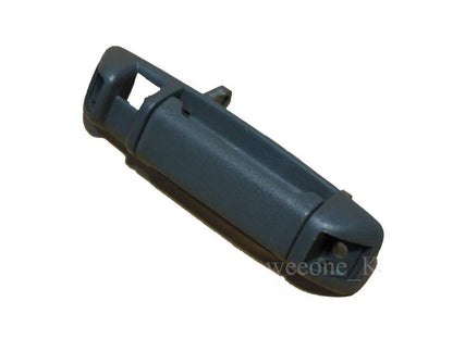 Door Slide Handle Inside Black for Toyota Hiace (1989-1995)