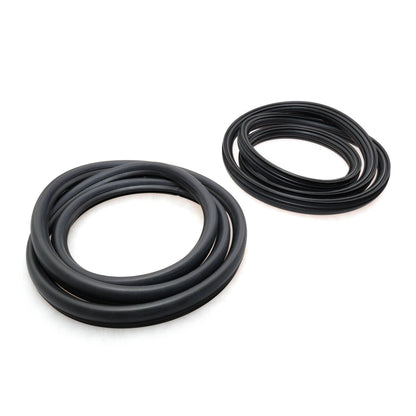 Side Window Weatherstrip for Toyota Land Cruiser BJ60 FJ62G HJ60 1980-1990