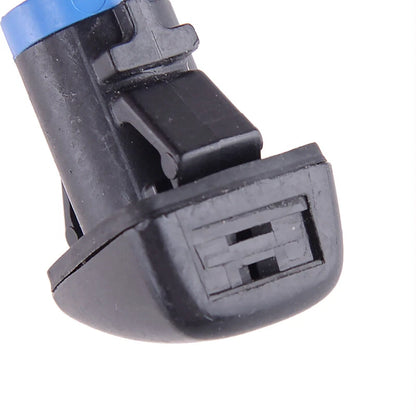 Windshield Washer Nozzles for Chrysler 200, Dodge Avenger (2011-2014)