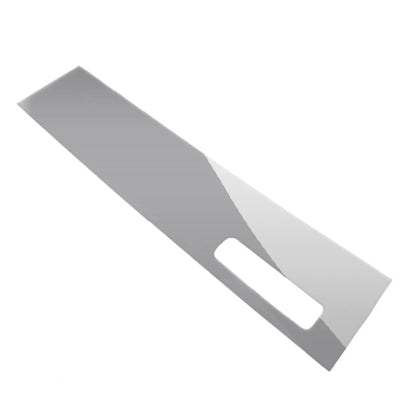4Pcs Silver Window Pillar Post Trim for Ford F150 (2015-2021)