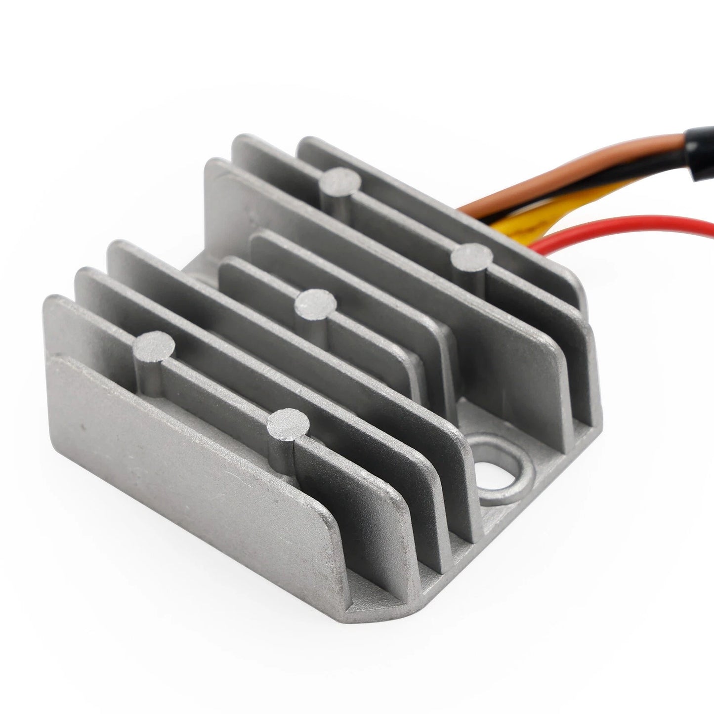 Voltage Regulator for Kawasaki KZ 550 A, Z550 C, LTD, Z KZ 1000 (1980-1983)