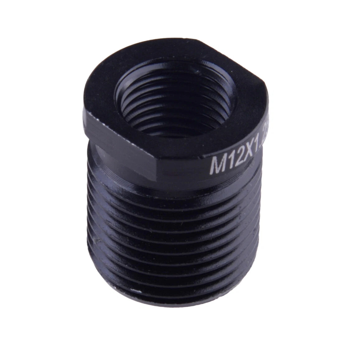 M12x1.25 Gear Shift Knob Adapter for Car - 1Pcs