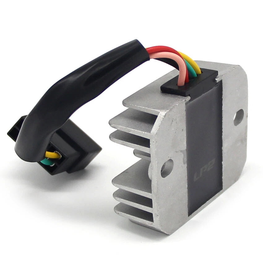 Voltage Rectifier Regulator for Kymco People S, Super 8, Agility 50 (2006-2023)