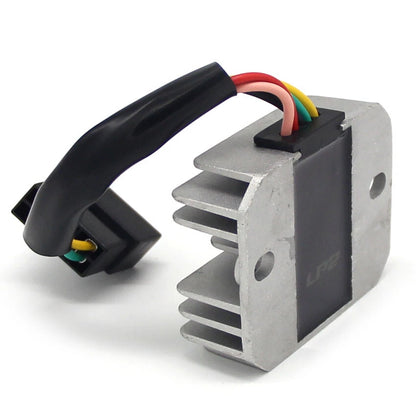 Voltage Rectifier Regulator for Kymco People S, Super 8, Agility 50 (2006-2023)