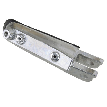 2 x Foot Pegs for Honda NC700 NC700X NC750 NC750XD NC750X (2012-2020)