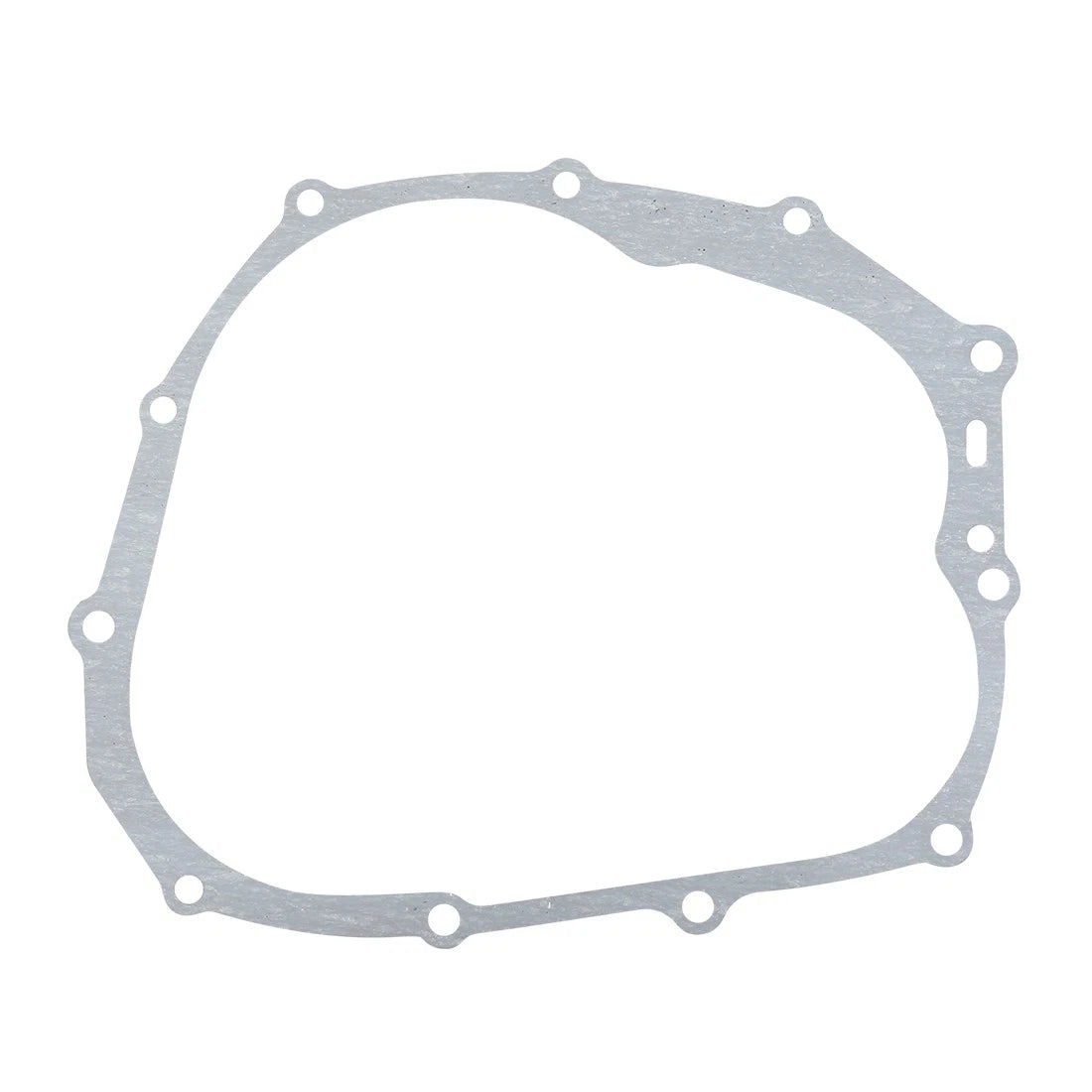 2 x Motorcycle Motorbike Clutch Cover Gasket for CG125 CG150