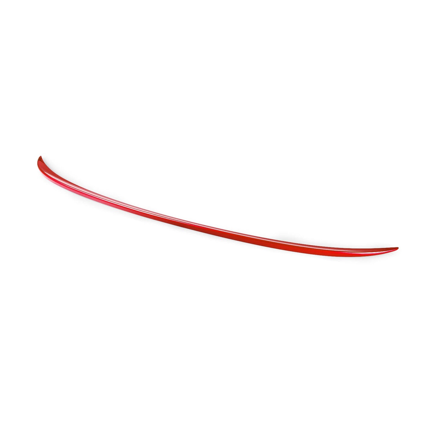 Rear Boot Lip Spoiler for BMW F30 F80 Sedan M3 (2012-2019)