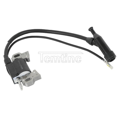 Ignition Coil for Honda GX340 11HP, GX390 13HP Generator