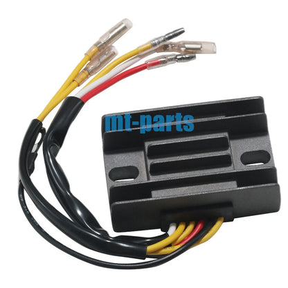 Voltage Regulator Rectifier for Suzuki Outboard DF8A DF9.9A (2010-2017)