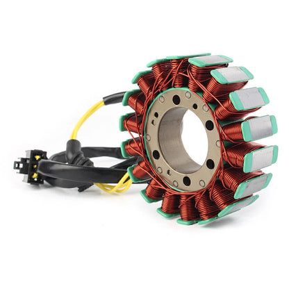 Magneto Engine Stator Generator Coil for Honda CBR1100XX Blackbird (1999-2006)
